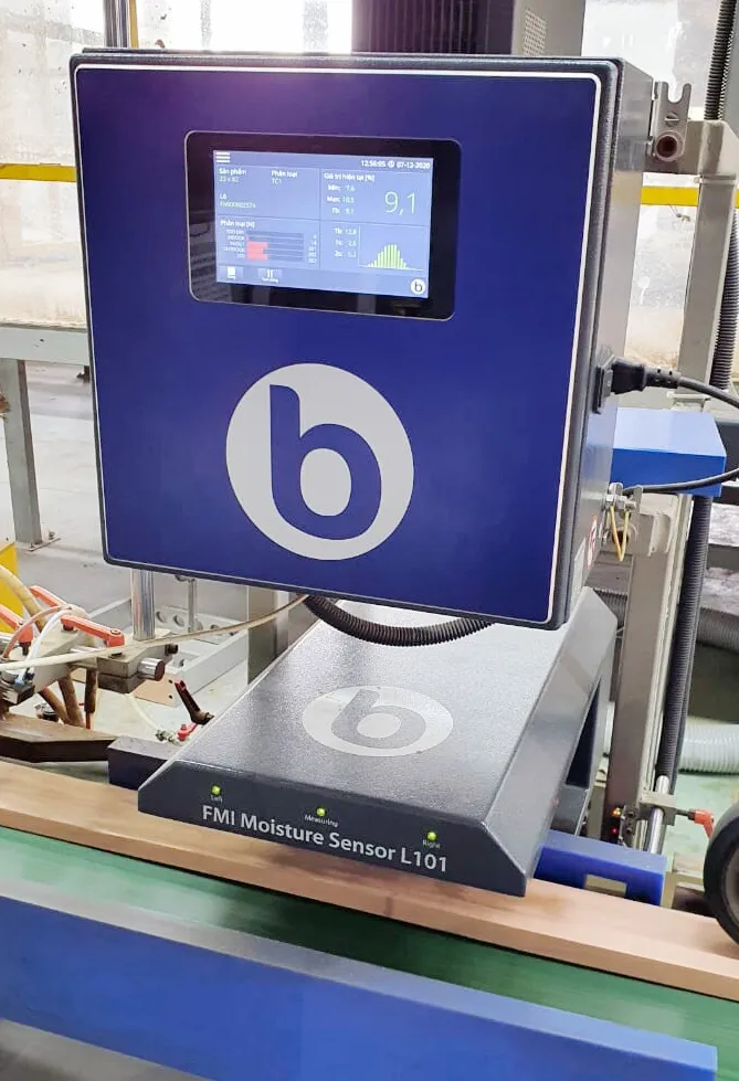 Brookhuis FMI Moisture Sensor L101