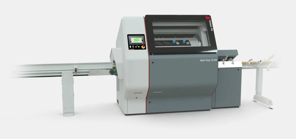 System TM Opti-Kap 5100