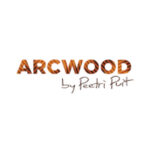 Arcwood logo