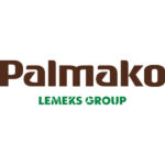 Palmako logo