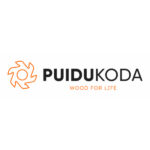 Puidukoda logo