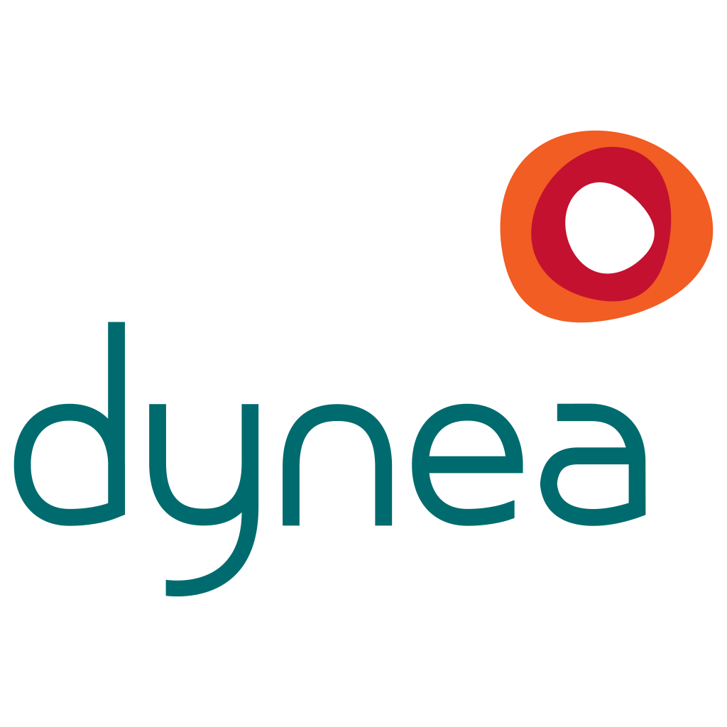 DYNEA logo