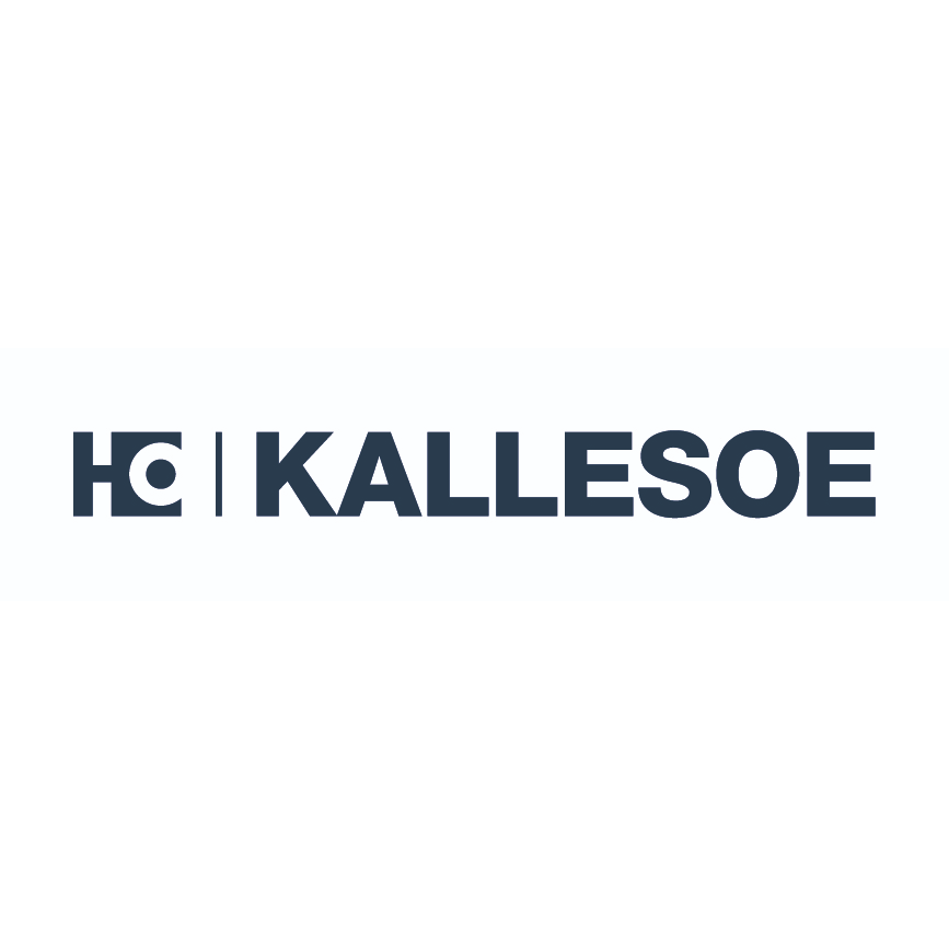 KALLESOE logo