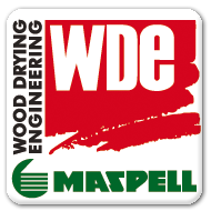 WDE MASPELL logo