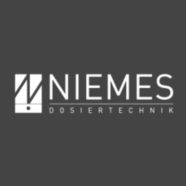 Niemes Dosiertechnik Logo