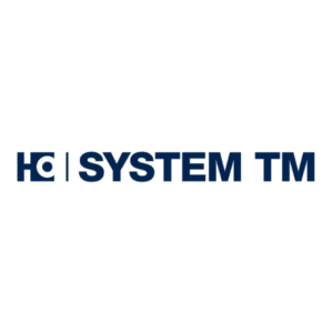 System TM Logo