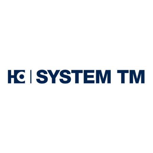 System TM Logo