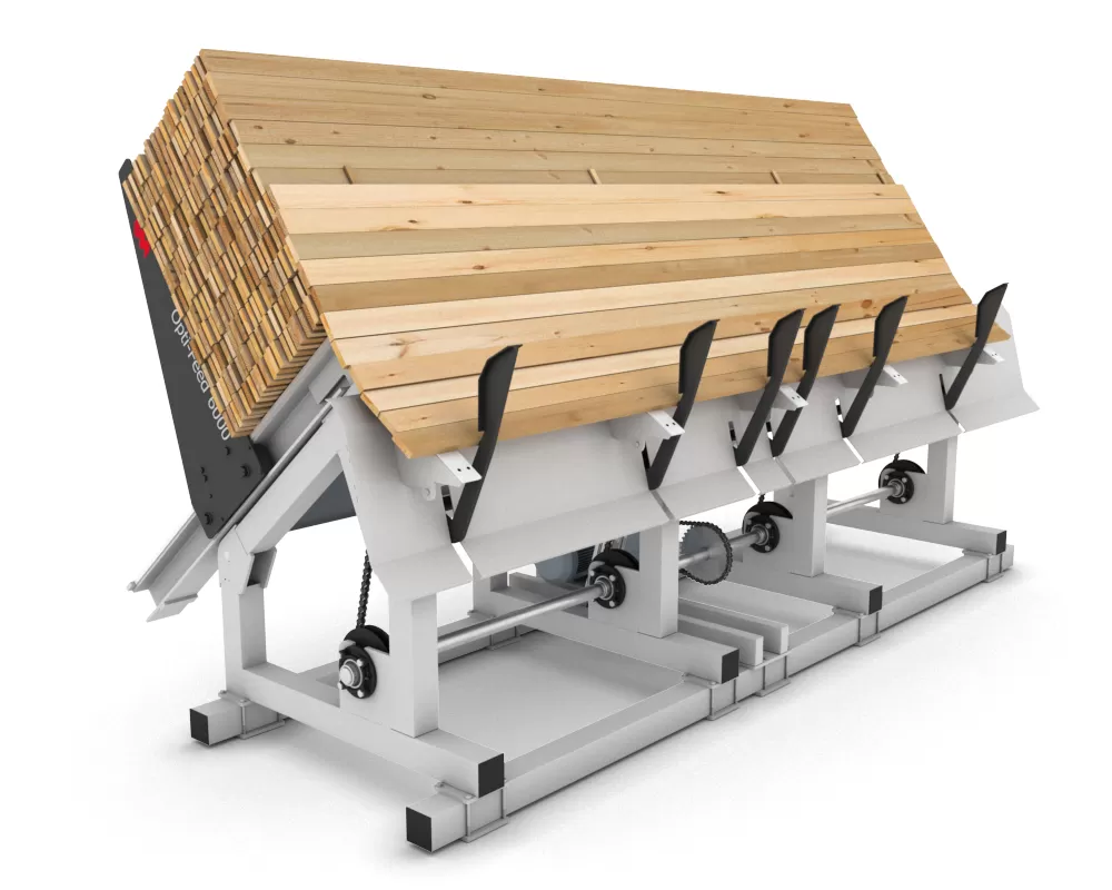 System TM Opti-Feed 6000